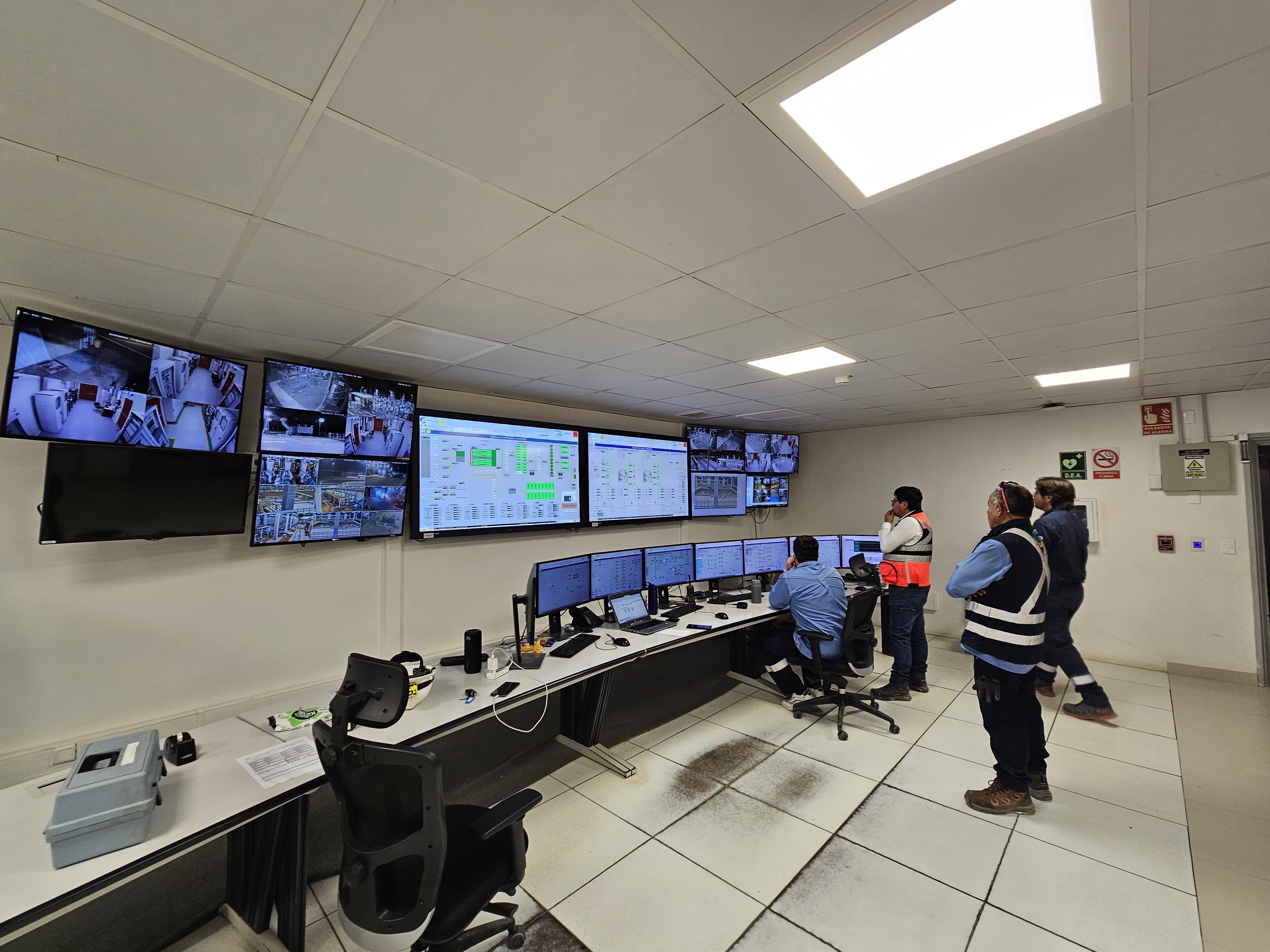 Automatizaciones Industriales